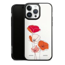 New Carry Case Hülle mattschwarz