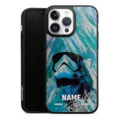 New Carry Case Hülle mattschwarz