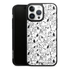 Premium Carry Case Single Matt black