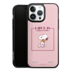 New Carry Case Hülle mattschwarz