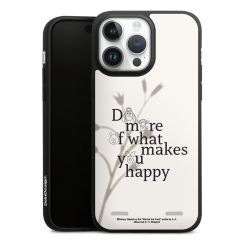 Premium Carry Case Single Matt black