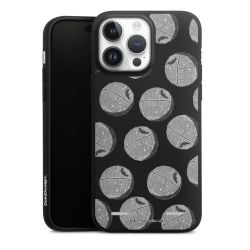 Premium Carry Case Single Matt black