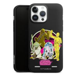 Premium Carry Case Single Matt black