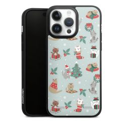 Premium Carry Case Single Matt black