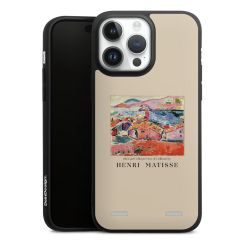 Premium Carry Case Single Matt black