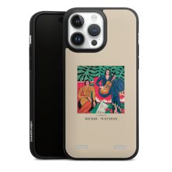 Premium Carry Case Single Matt black