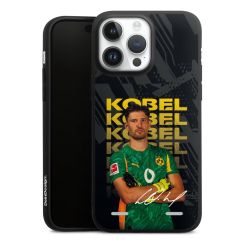 New Carry Case Hülle mattschwarz