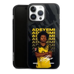 New Carry Case Hülle mattschwarz