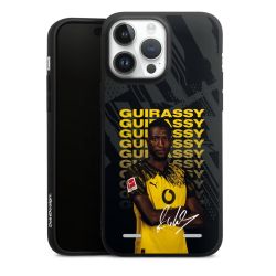 New Carry Case Hülle mattschwarz