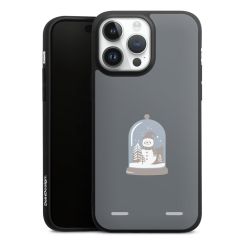 Premium Carry Case Single Matt black