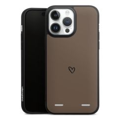 Premium Carry Case Single Matt black