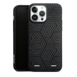 Premium Carry Case Single Matt black