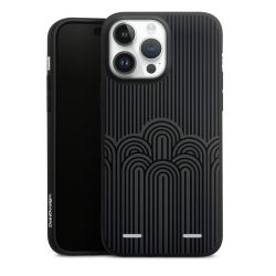 New Carry Case Hülle mattschwarz