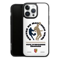 New Carry Case Hülle mattschwarz