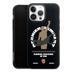 New Carry Case Hülle mattschwarz