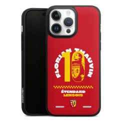 New Carry Case Hülle mattschwarz