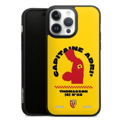 New Carry Case Hülle mattschwarz