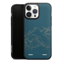 Premium Carry Case Single Matt black