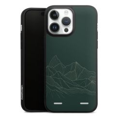 Premium Carry Case Single Matt black