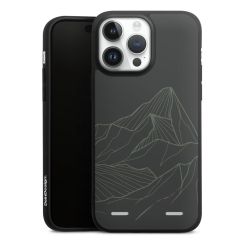 Premium Carry Case Single Matt black