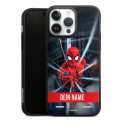 New Carry Case Hülle mattschwarz