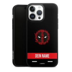 New Carry Case Hülle mattschwarz