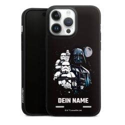 New Carry Case Hülle mattschwarz