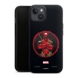 New Carry Case Hülle mattschwarz