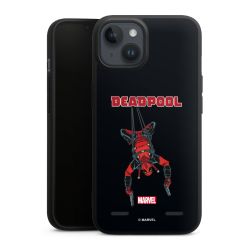 New Carry Case Hülle mattschwarz