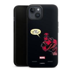 New Carry Case Hülle mattschwarz