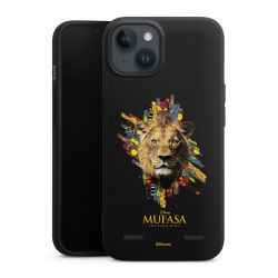 New Carry Case Hülle mattschwarz