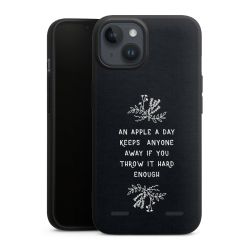 New Carry Case Hülle mattschwarz