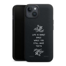 New Carry Case Hülle mattschwarz