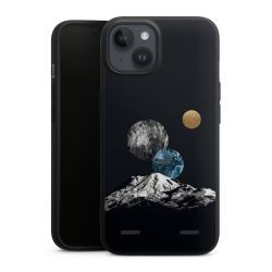 New Carry Case Hülle mattschwarz