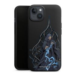 New Carry Case Hülle mattschwarz