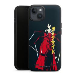 New Carry Case Hülle mattschwarz