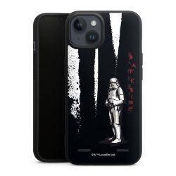 New Carry Case Hülle mattschwarz