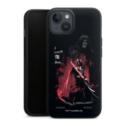 New Carry Case Hülle mattschwarz