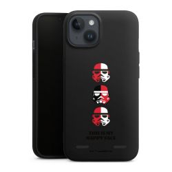 New Carry Case Hülle mattschwarz