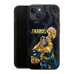 New Carry Case Hülle mattschwarz