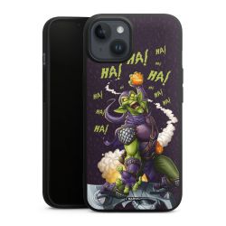 New Carry Case Hülle mattschwarz