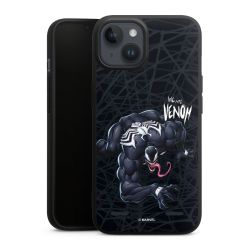 New Carry Case Hülle mattschwarz