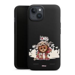 New Carry Case Hülle mattschwarz