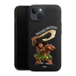 New Carry Case Hülle mattschwarz