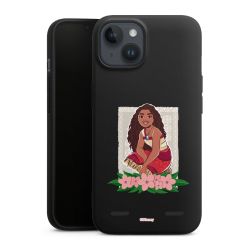 New Carry Case Hülle mattschwarz