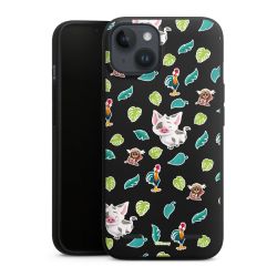 New Carry Case Hülle mattschwarz