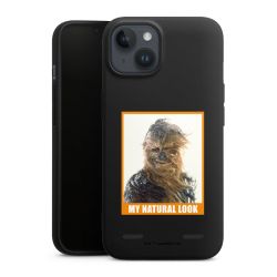 New Carry Case Hülle mattschwarz