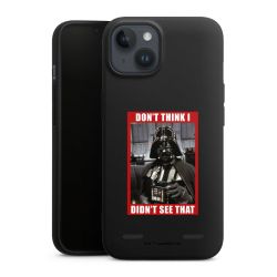 New Carry Case Hülle mattschwarz