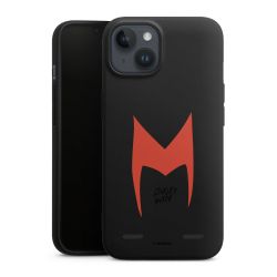 New Carry Case Hülle mattschwarz