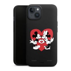 New Carry Case Hülle mattschwarz